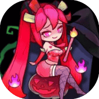 魔女安琪拉免广-休闲小游戏