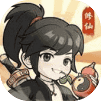 重生道长模拟器-免广告-Gm-休闲小游戏
