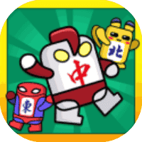 疯狂麻将-免广告-休闲小游戏