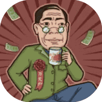 暴富一刻-免广告-休闲小游戏