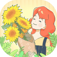 遇见你的花-免广告-休闲小游戏