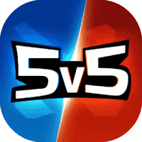 王者精英5V5-免广告-休闲小游戏