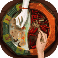 阴阳锅-免广告-休闲小游戏