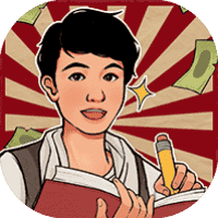 大排档模拟器-免广告-休闲小游戏
