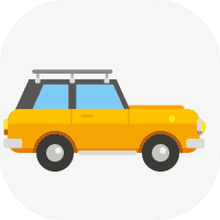 加油小车车-免广告-休闲小游戏