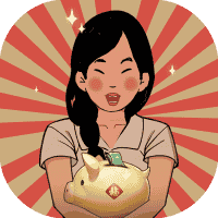 村口过庙会-免广告-休闲小游戏