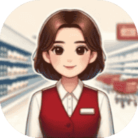逛逛供销社-免广告-休闲小游戏