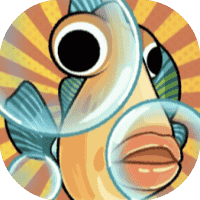 阳光水族馆-免广告-休闲小游戏