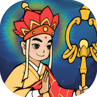 西天取经 免广 GM-休闲小游戏