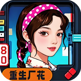 重生厂花不好惹 免广-休闲小游戏