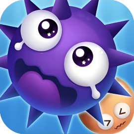 粉碎泡泡 免广-休闲小游戏