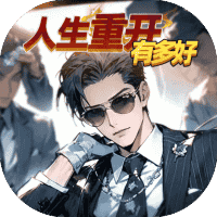 人生重开有多好 免广 GM-休闲小游戏