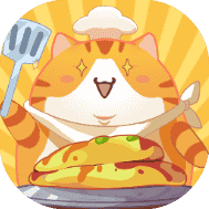 猫猫餐厅 免广 GM-休闲小游戏