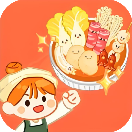 麻辣烫达人 免广-休闲小游戏