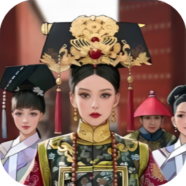 秀儿来找茬 免广-休闲小游戏