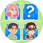 谁占了我的座 免广-休闲小游戏