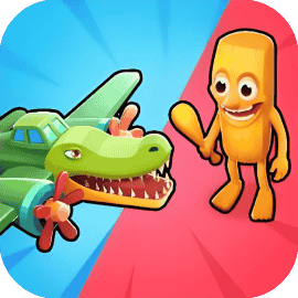 我了个神-休闲小游戏