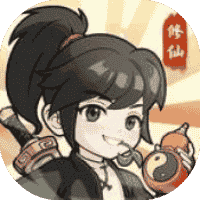 重生道长模拟器-休闲小游戏