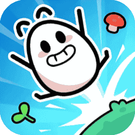 上吧茶叶蛋-休闲小游戏