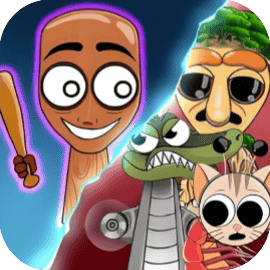 动物方舟-休闲小游戏