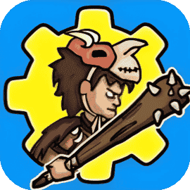 进化战斗王/进击的生物/莽就完事了-休闲小游戏