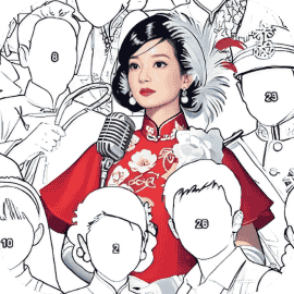 画画来找茬-休闲小游戏