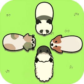 这关怎么解-休闲小游戏