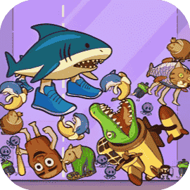 脑力大冲关-休闲小游戏