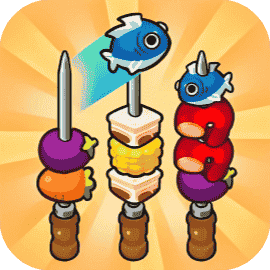 梦想餐厅超级连锁店-休闲小游戏