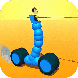 整了个活-休闲小游戏