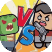 尸潮战车-休闲小游戏