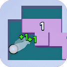 战斗不能停-休闲小游戏