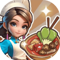 本店不打烊/楼下的火锅店/梦幻美食记-休闲小游戏