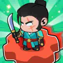 这关你也行-休闲小游戏