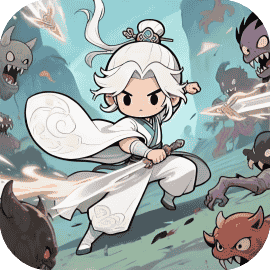 战斗到最后-休闲小游戏