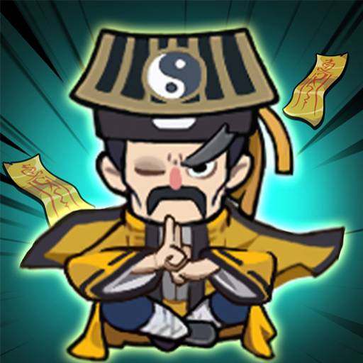 超级作战队-休闲小游戏