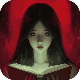 我的怪谈笔记-休闲小游戏