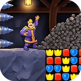 天选幸存者-休闲小游戏