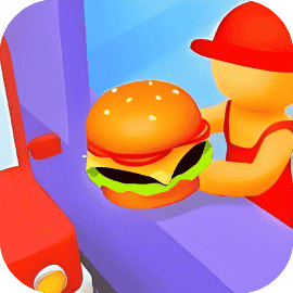 当个大老板-休闲小游戏