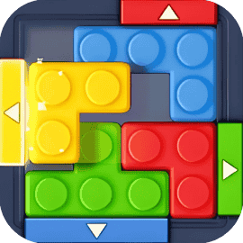 赶紧挪一挪-休闲小游戏