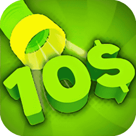 极速弹幕-休闲小游戏