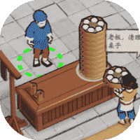 开店我最牛-休闲小游戏