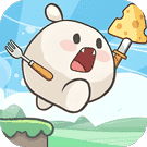 快到碗里去-休闲小游戏