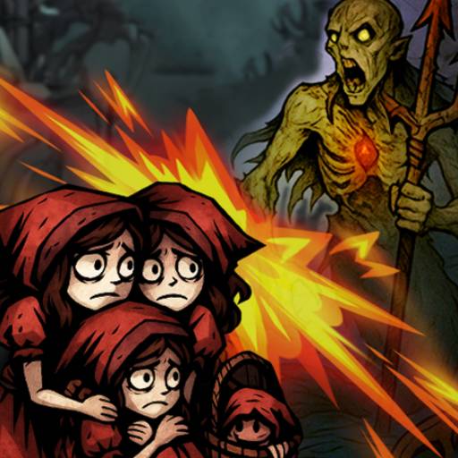 噩梦守护者-休闲小游戏