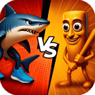 肉搏王者-休闲小游戏