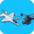 控制守卫-休闲小游戏