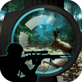 狙击英雄-休闲小游戏