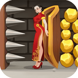 这关真上头-休闲小游戏