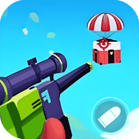 指尖王牌-休闲小游戏