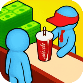 美食工厂大亨-休闲小游戏